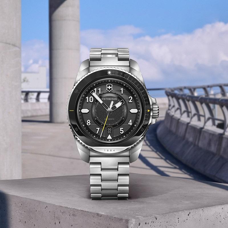 VICTORINOX 公式限定CAPプレゼント ビクトリノックス 公式 ジャーニー 