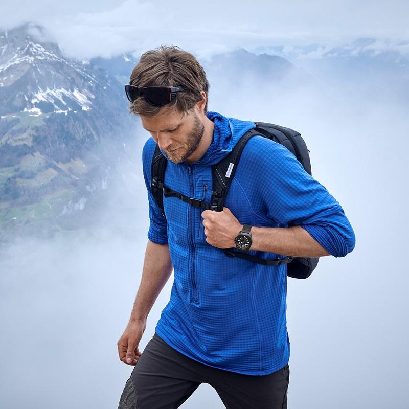 VICTORINOX  キャップ  メンズ  登山 VICTORINOX キャップ メンズ 登山