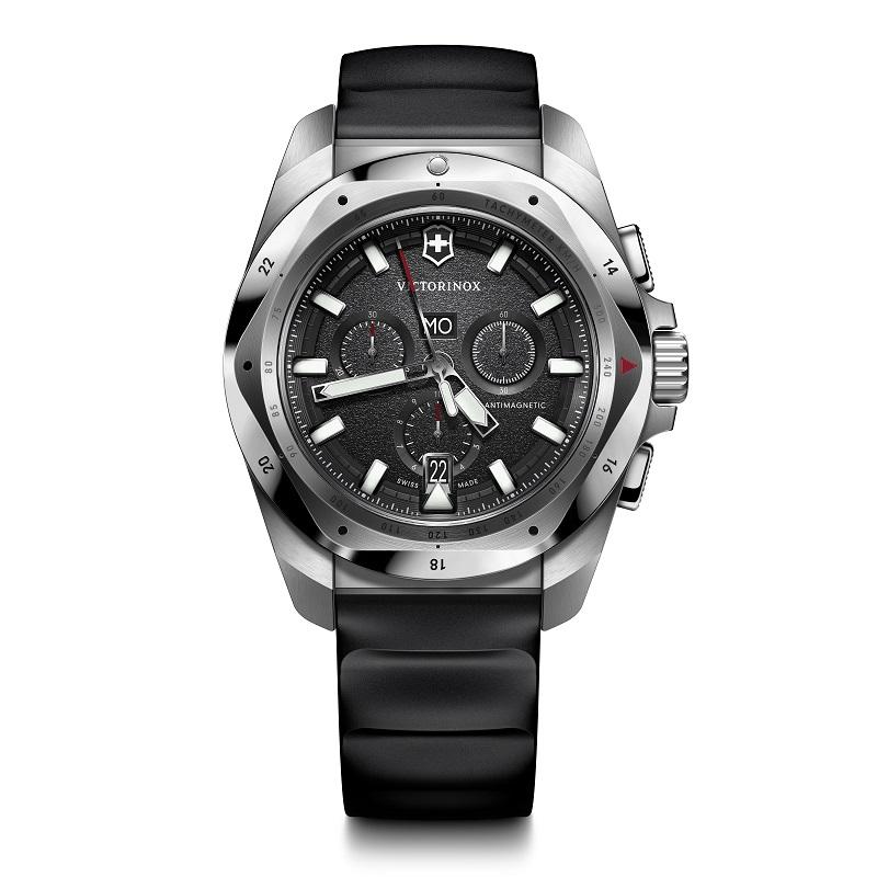 VICTORINOX ビクトリノックス 公式 I.N.O.X. イノックス クロノ 