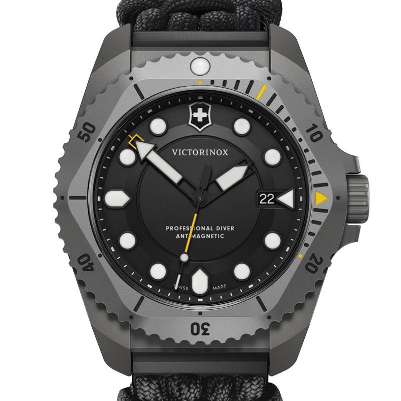 VICTORINOX 公式限定CAPプレゼント ビクトリノックス 腕時計 VICTORINOX 公式限定CAPプレゼント ビクトリノックス 腕時計