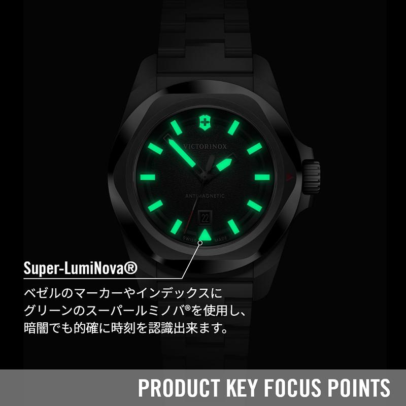 VICTORINOX（ビクトリノックス） オリジナルCAPプレゼント 公式