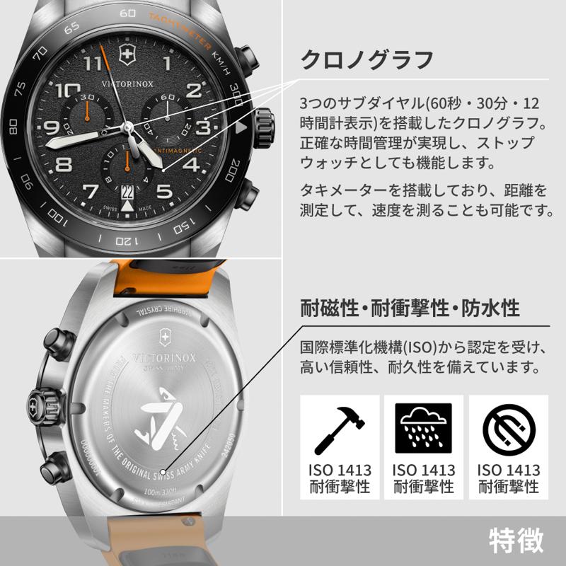 VICTORINOX（ビクトリノックス） マルチツールプレゼント 時計 公式
