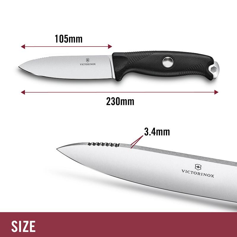 VICTORINOX ビクトリノックス 公式 ベンチャーPro ブラック 正規 VICTORINOX ビクトリノックス 公式 ベンチャーPro ブラック 正規