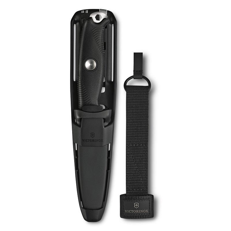 VICTORINOX ビクトリノックス 公式 ベンチャーPro ブラック 正規 VICTORINOX ビクトリノックス 公式 ベンチャーPro ブラック 正規