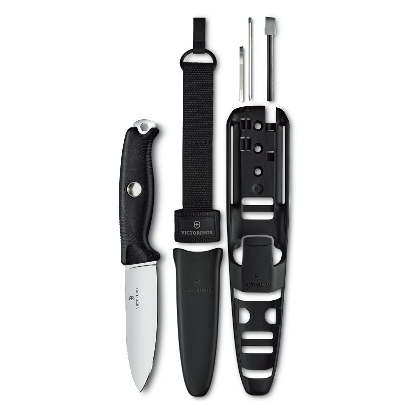 VICTORINOX ビクトリノックス 公式 ベンチャーPro ブラック 正規 VICTORINOX ビクトリノックス 公式 ベンチャーPro ブラック 正規