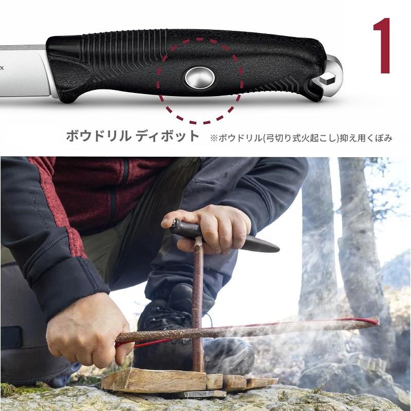 VICTORINOX ビクトリノックス 公式 ベンチャーPro ブラック 正規 VICTORINOX ビクトリノックス 公式 ベンチャーPro ブラック 正規