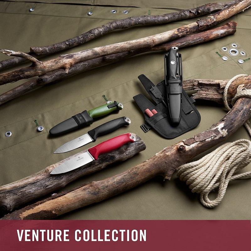 VICTORINOX（ビクトリノックス） 公式 ベンチャーProキット 4.0540