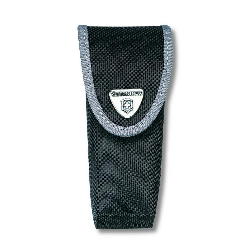 VICTORINOX（ビクトリノックス） 公式 ナイロンケース ブラック 全3