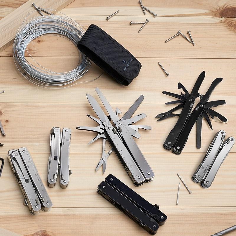 VICTORINOX ビクトリノックス 公式 ベルトモールポーチ スイス VICTORINOX ビクトリノックス 公式 ベルトモールポーチ スイス