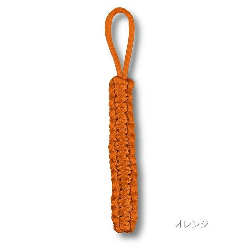 VICTORINOX（ビクトリノックス） 公式 パラコードペンダント 全5色