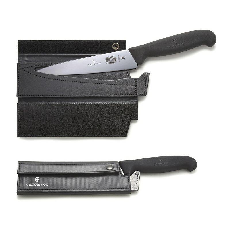 VICTORINOX ビクトリノックス 公式 アウトドアクッキングナイフ