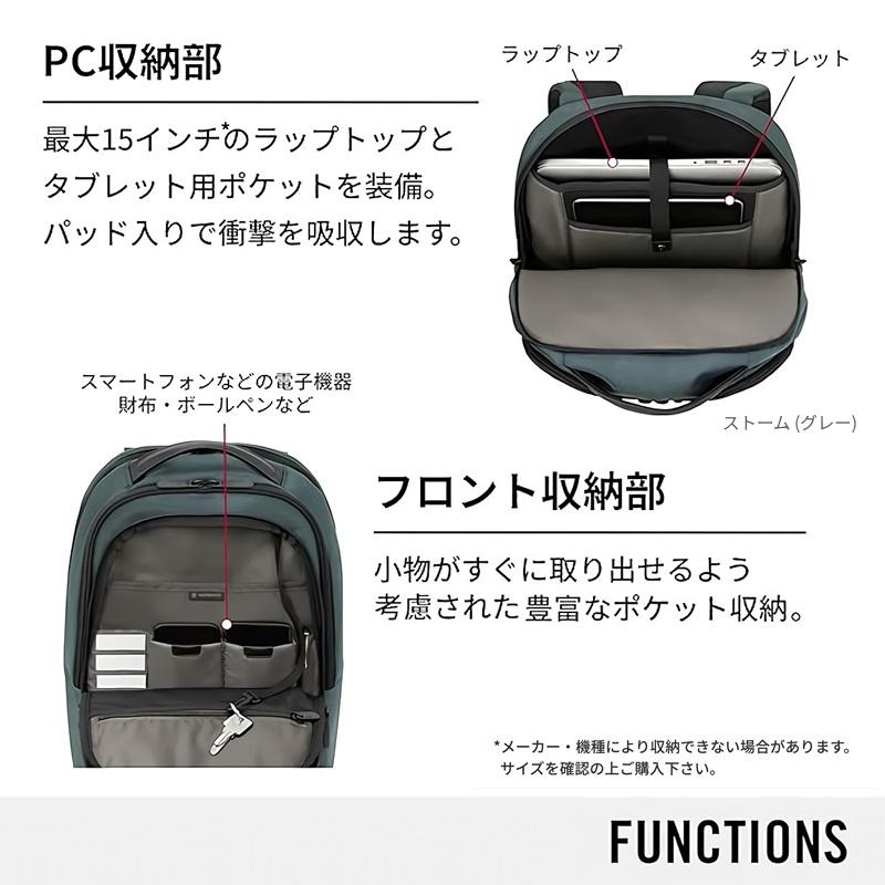 VICTORINOX ビクトリノックス 公式 コンパクトラップトップ