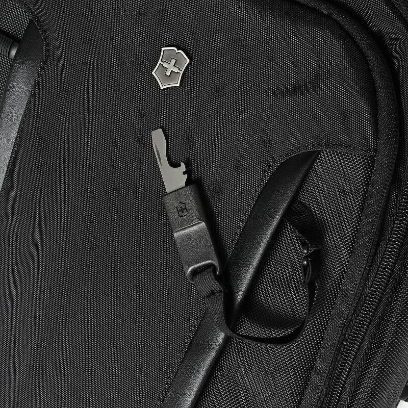 ビクトリノックス 公式 VICTORINOX フリップトップラップトップ バックパック 26L 全3色 アルトモントプロフェッショナル 正規品 ビジネスの画像