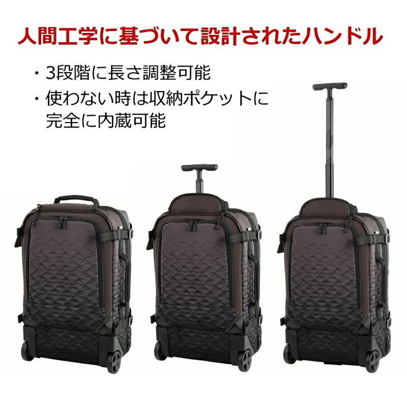 公式 ビクトリノックス VICTORINOX VXツーリング ホイールド2-1