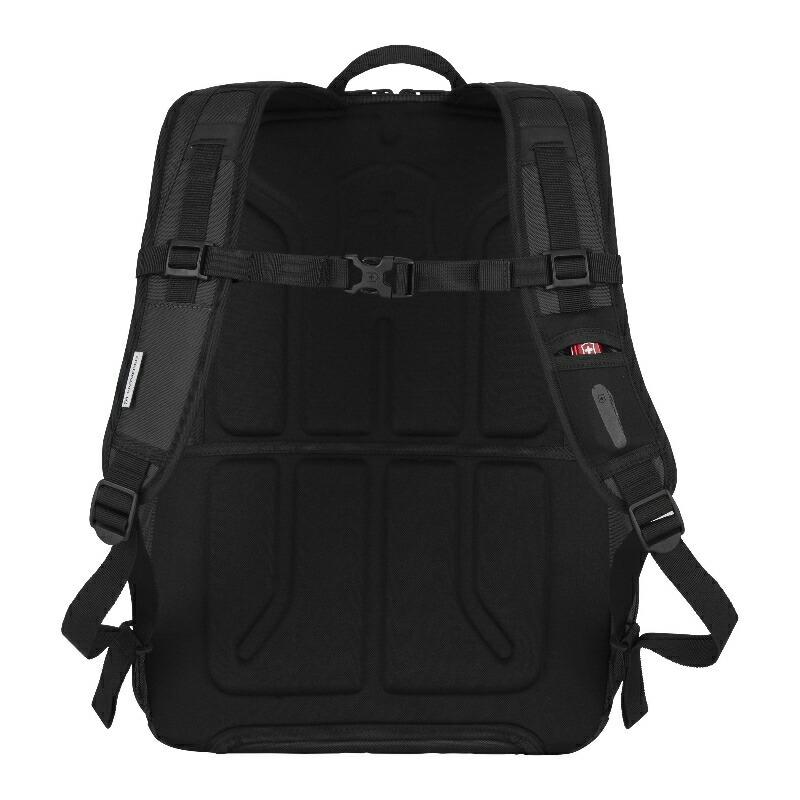 ビクトリノックス VICTORINOX 公式 Altmont アルトモントオリジナル バーティカルジップ ラップトップバックパック 24L(全3色  日本正規品  リュック リ｜victorinox｜10