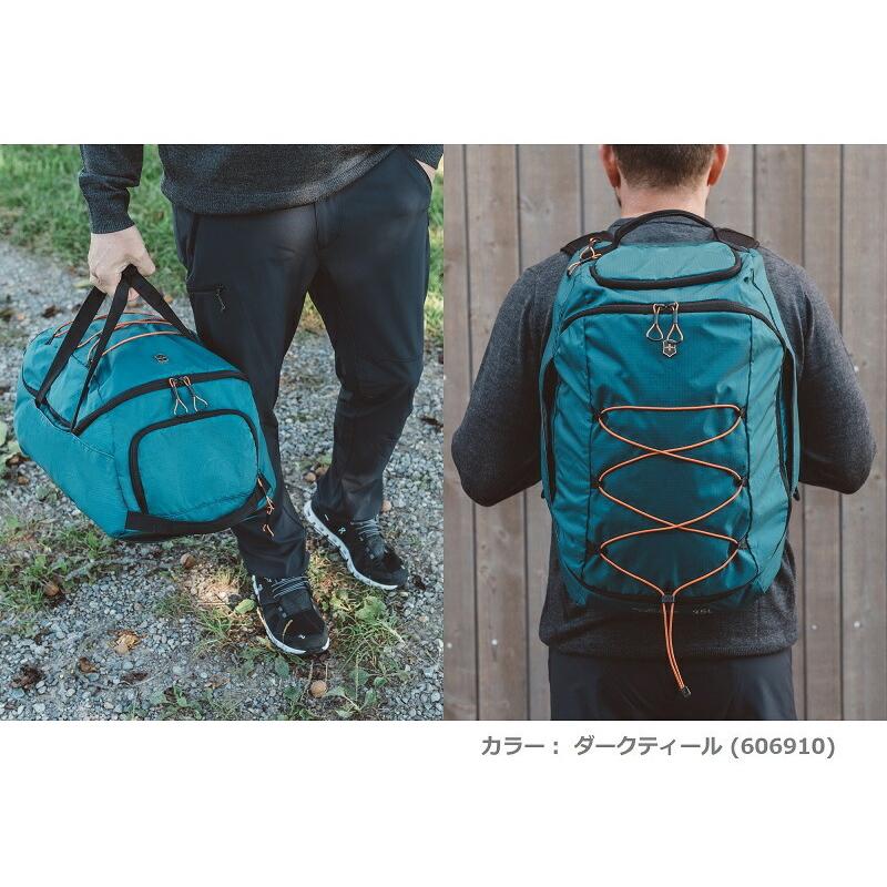 VICTORINOX - アルトモント アクティブ ライトウェイト 35L VICTORINOX アウトレット30％OFF ビクトリノックス 公式