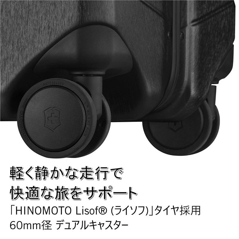 新品★VICTORINOXレキシコンハードサイド フリークエントフライヤー ビクトリノックス レキシコン フリークエントフライヤー ハード