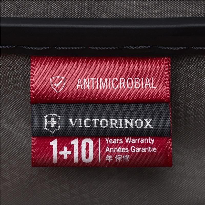 VICTORINOX（ビクトリノックス） 公式 エクスパンダブル ラージケース