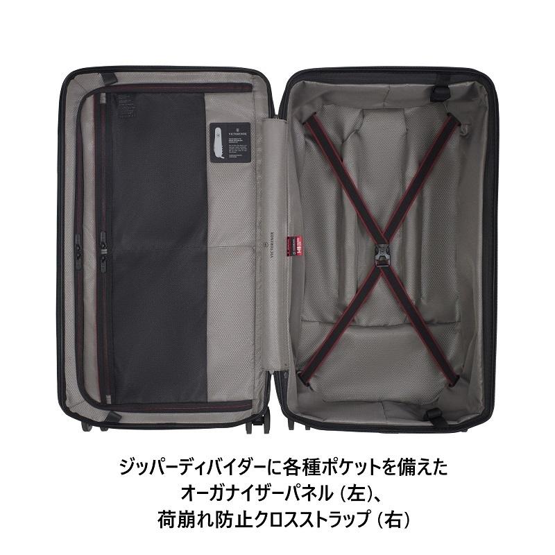 VICTORINOX（ビクトリノックス） レザーポーチ付きマルチツール 公式