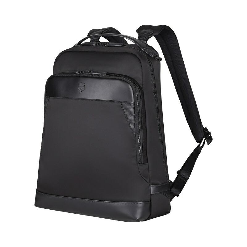 VICTORINOX（ビクトリノックス） ブラック アネックス　ネロ　ビジネスバッグ Victorinox 公式 バックパック アロックスネロ バッグ