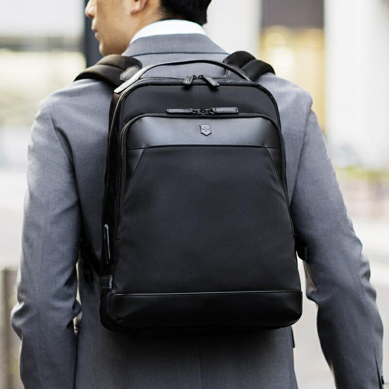 注文割引 VICTORINOX ビジネス用バックパック agapeeurope.org
