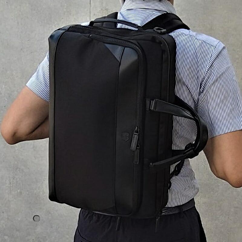 VICTORINOX ビクトリノックス 公式 アロックスネロ 3WAYバッグ