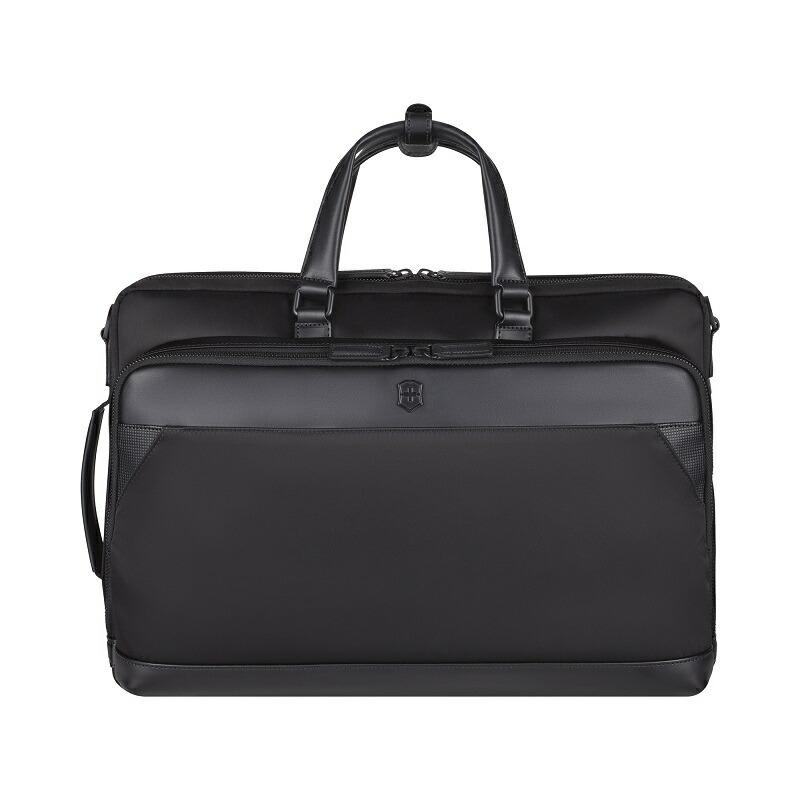 VICTORINOX（ビクトリノックス） 公式 アロックスネロ 3WAYバッグ 16L