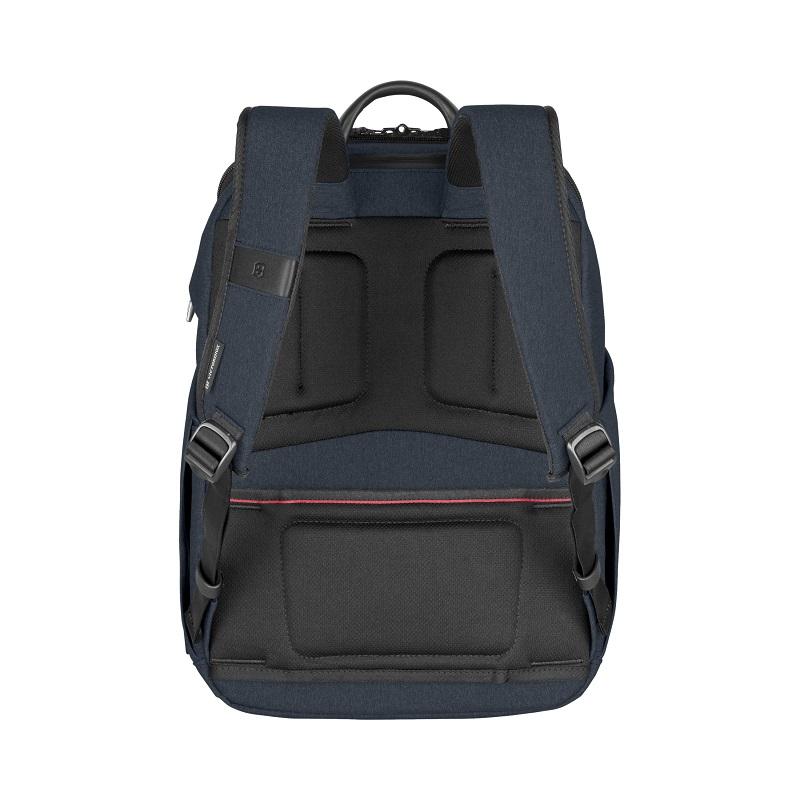 ビクトリノックス VICTORINOX 公式 アーキテクチャーアーバン2 シティバックパック 2色 グレー ブルー 17L 正規品 保証付 リュックサック リュック メンズ｜victorinox｜16