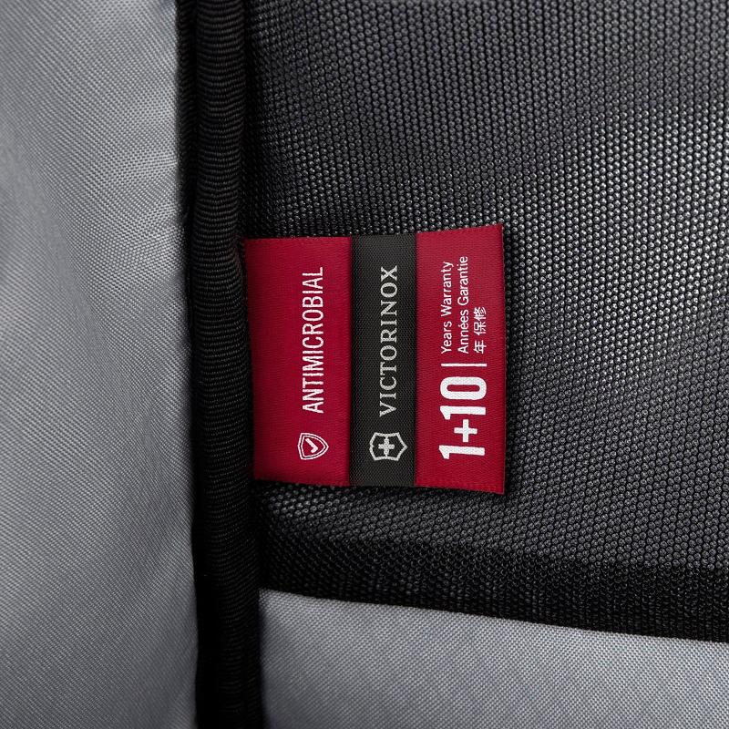 VICTORINOX（ビクトリノックス） 公式 スリングバッグ ツーリング2.0