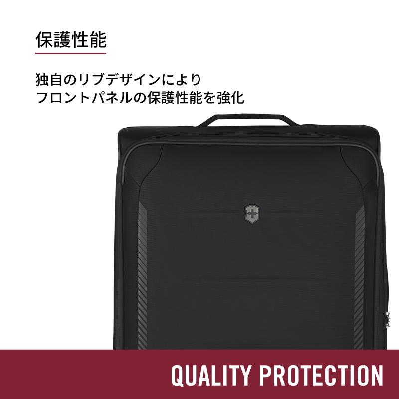 新品未使用ビクトリノックス 超軽量 キャリーVICTORINOX 機内持ち込み VICTORINOX（ビクトリノックス） トラベルオーガナイザープレゼント