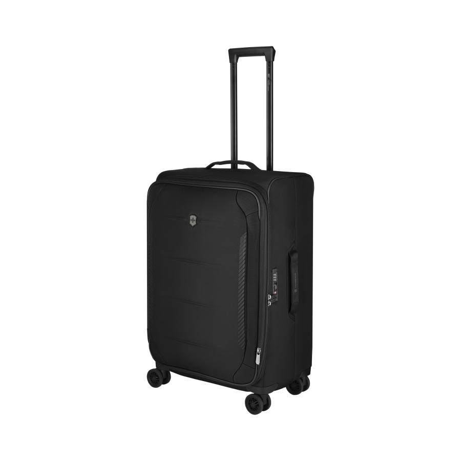め*ぐ様 【新品・未使用】訳あり⭐︎ビクトリノックス スーツケース 81L VICTORINOX ビクトリノックス 公式 クロスライト ラージソフト