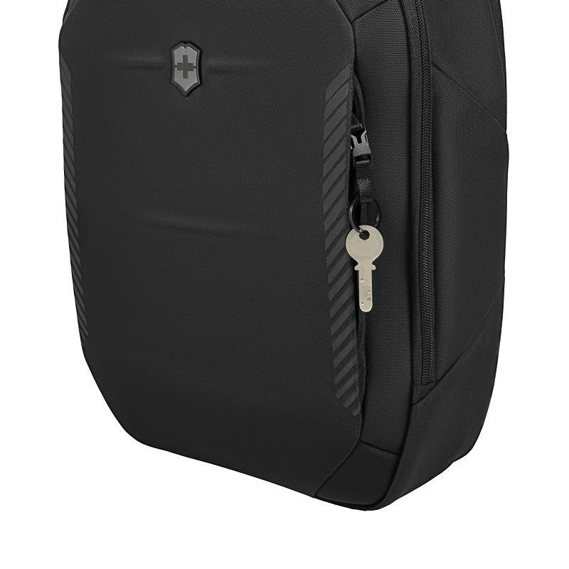 VICTORINOX（ビクトリノックス） 公式 クロスライト シティデイパック