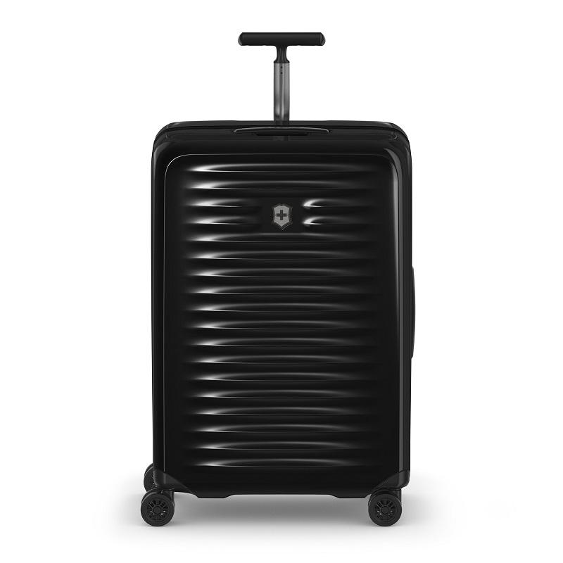 ビクトリノックス VICTORINOX 公式 ミディアムハードサイドケース AIROX エアロックス 74L スーツケース Mサイズ 軽量の画像