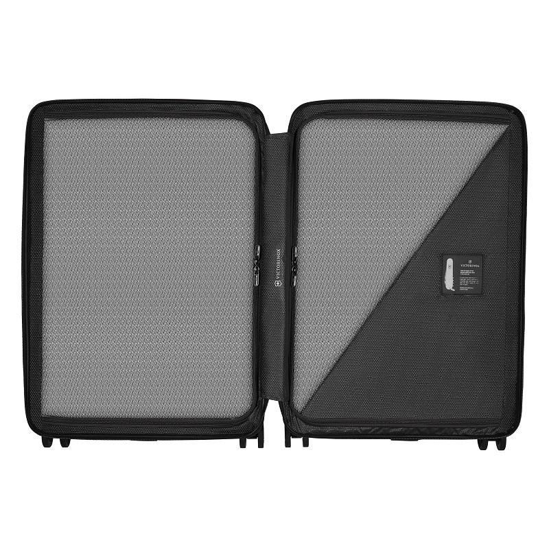 ビクトリノックス VICTORINOX 公式 ミディアムハードサイドケース AIROX エアロックス 74L スーツケース Mサイズ 軽量の画像