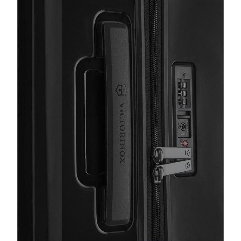 ビクトリノックス VICTORINOX 公式 ラージハードサイドケース AIROX エアロックス 98L 3色 スーツケース Lサイズ 大型 旅行 出張 超軽量の画像