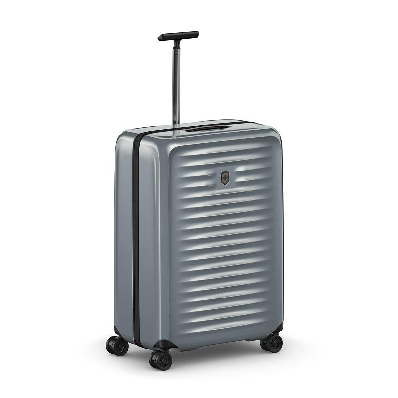 ビクトリノックス VICTORINOX 公式 ラージハードサイドケース AIROX エアロックス 98L 3色 スーツケース Lサイズ 大型 旅行 出張 超軽量の画像
