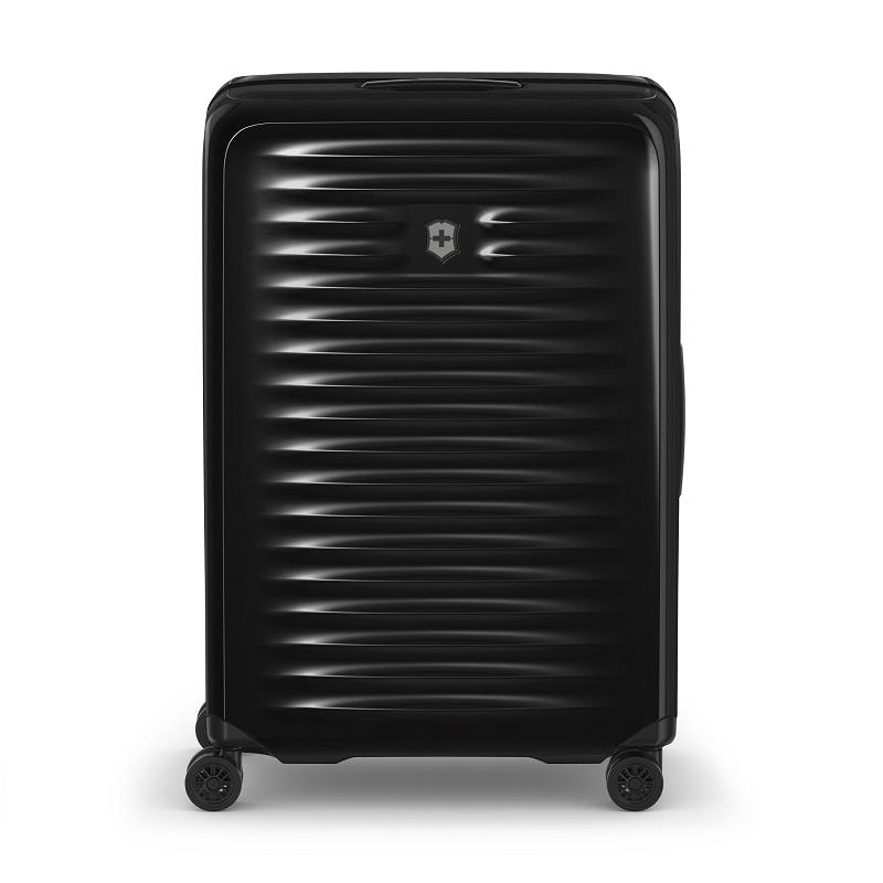 ビクトリノックス VICTORINOX 公式 ラージハードサイドケース AIROX エアロックス 98L 3色 スーツケース Lサイズ 大型 旅行 出張 超軽量の画像