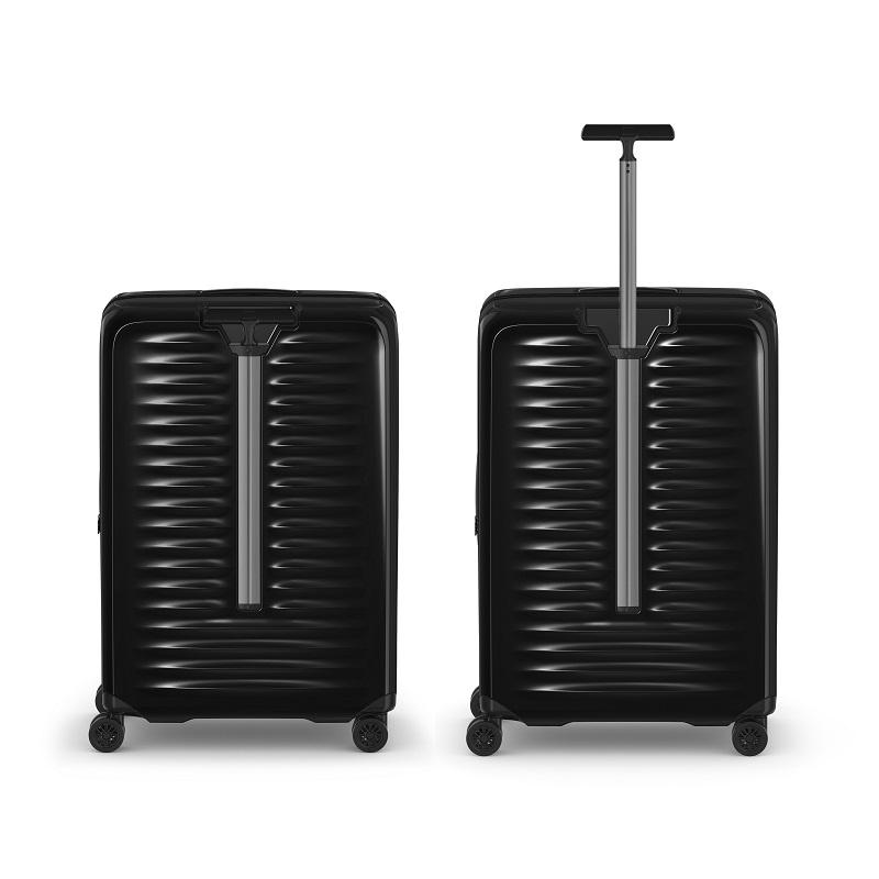 ビクトリノックス VICTORINOX 公式 ラージハードサイドケース AIROX エアロックス 98L 3色 スーツケース Lサイズ 大型 旅行 出張 超軽量の画像