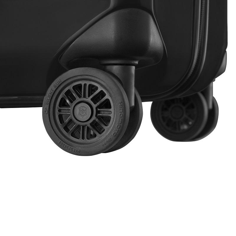 ビクトリノックス VICTORINOX 公式 ラージハードサイドケース AIROX エアロックス 98L 3色 スーツケース Lサイズ 大型 旅行 出張 超軽量の画像