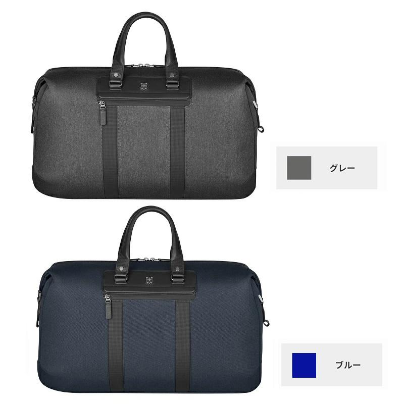 ビクトリノックス VICTORINOX 公式 アーキテクチャーアーバン2 ウィークエンダ― 全2色 45L 正規品 保証付 バッグ ボストンバッグの画像