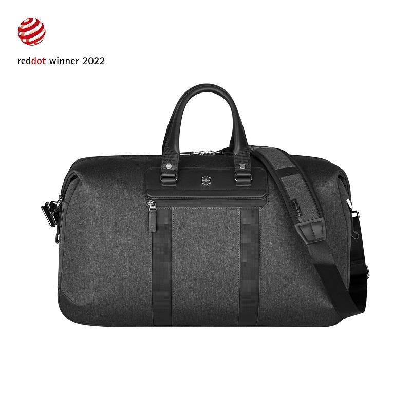 ビクトリノックス VICTORINOX 公式 アーキテクチャーアーバン2 ウィークエンダ― 全2色 45L 正規品 保証付 バッグ ボストンバッグの画像