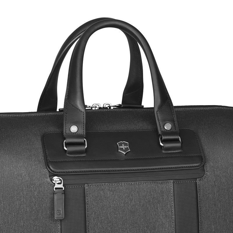 ビクトリノックス VICTORINOX 公式 アーキテクチャーアーバン2 ウィークエンダ― 全2色 45L 正規品 保証付 バッグ ボストンバッグの画像