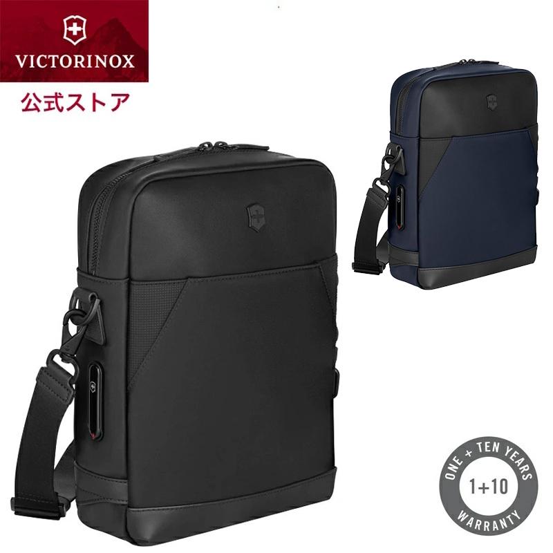VICTORINOX（ビクトリノックス） バッグ 公式 アロックスネロ クロス