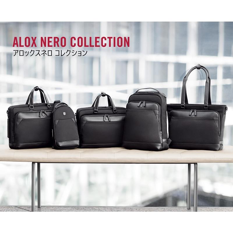 VICTORINOX（ビクトリノックス） バッグ 公式 アロックスネロ クロス