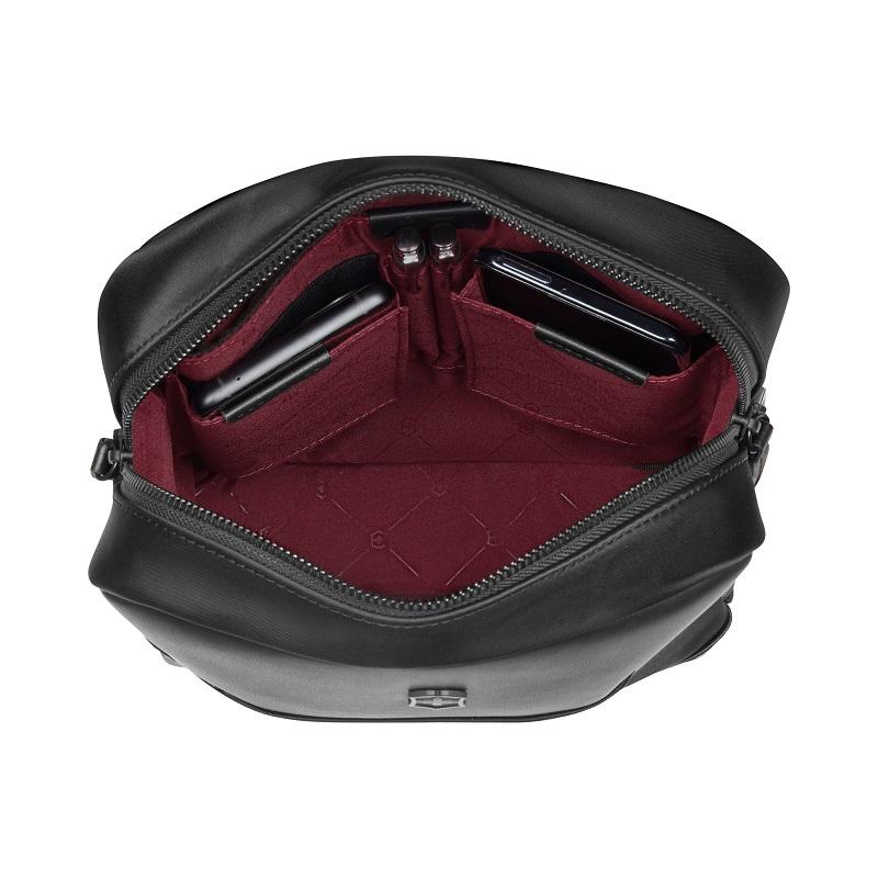 VICTORINOX（ビクトリノックス） バッグ 公式 アロックスネロ クロス