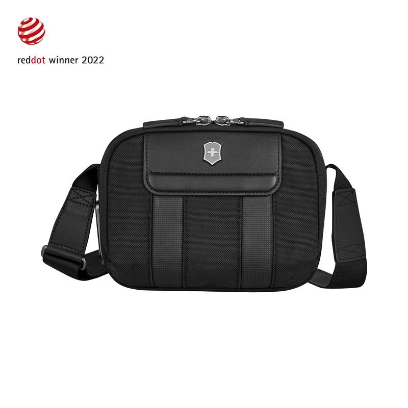 【極美品】 VlCTORINOX アーキテクチャアーバンII 2WAYバッグ Victorinox アーキテクチャー アーバン2 クロスボディバッグ