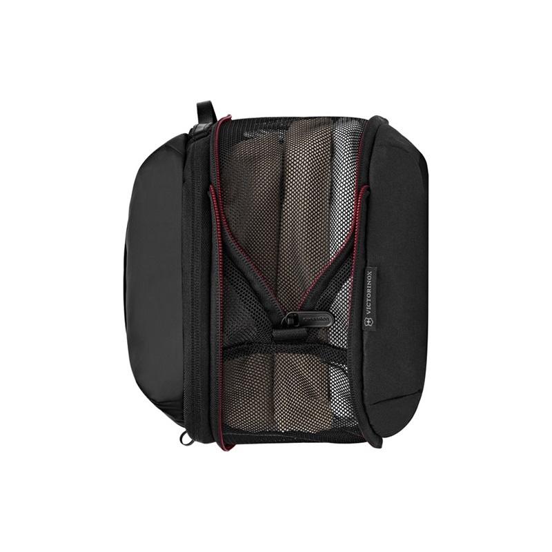 VICTORINOX（ビクトリノックス） 公式 パッキングキューブセット 3個