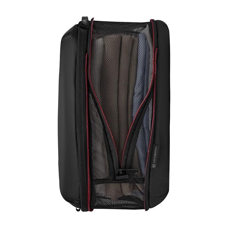VICTORINOX（ビクトリノックス） 公式 パッキングキューブセット 3個