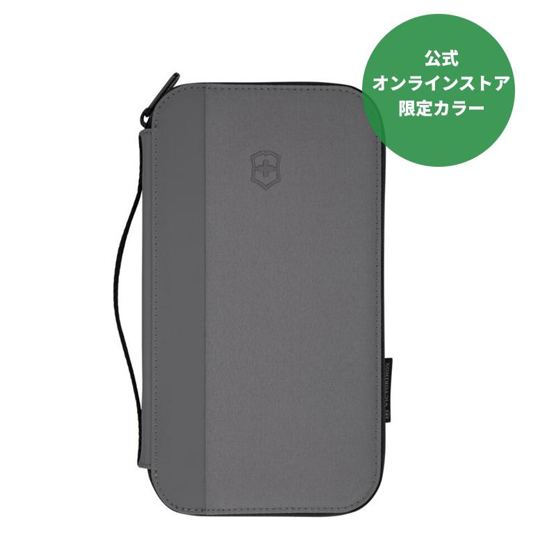 VICTORINOX（ビクトリノックス） 公式 トラベルオーガナイザー 2色