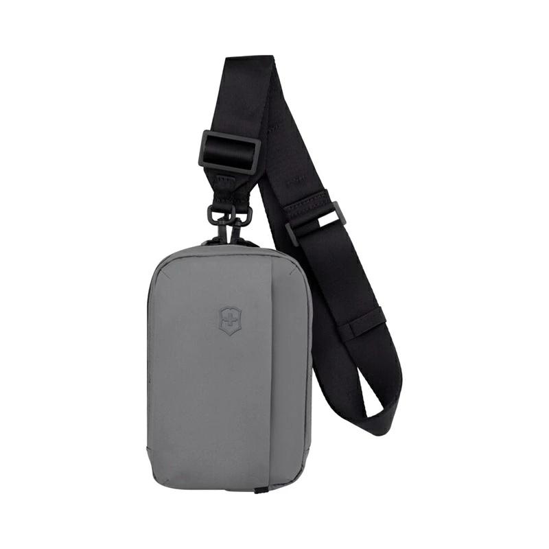 Victorinox RFID保護セキュリティポーチ Victorinox RFID保護